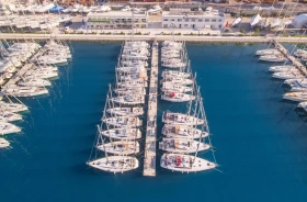 SCT Marina Trogir
