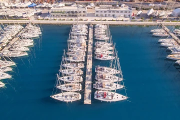 SCT Marina Trogir