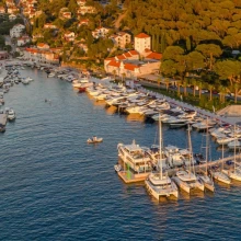 Martinis Marchi Marina