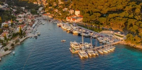 Martinis Marchi Marina