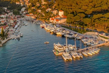 Martinis Marchi Marina