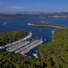 ACI Marina Palmižana