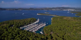 ACI Marina Palmižana