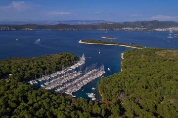 ACI Marina Palmižana