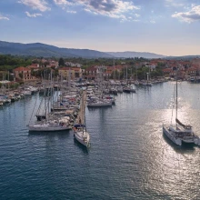 ACI Marina Vrboska