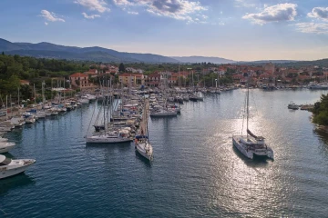 ACI Marina Vrboska