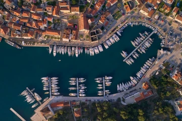 ACI Marina Milna