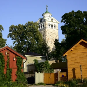 Таммиссаари