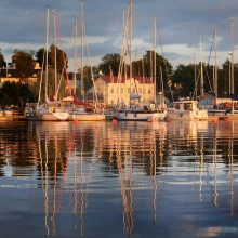 Tammisaari (Ekenäs) Guest Harbor