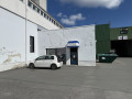Fishing tackle shop