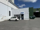 Fishing tackle shop