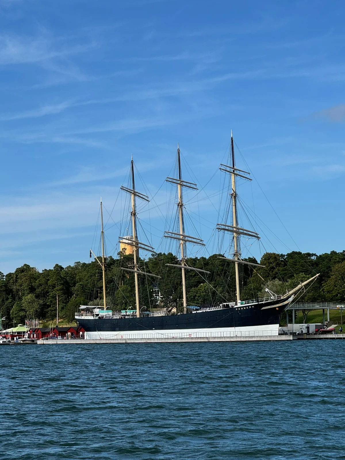 Pommern - фото достопримечательности 1