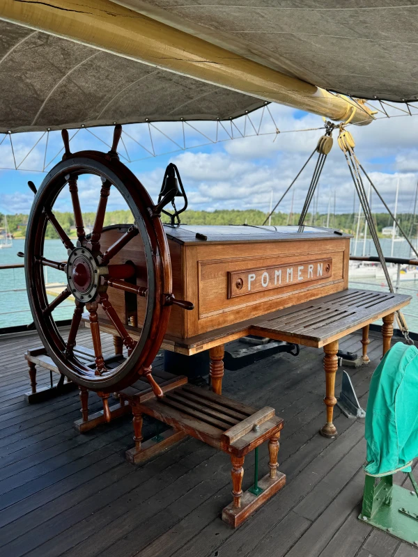 Pommern - фото достопримечательности 4