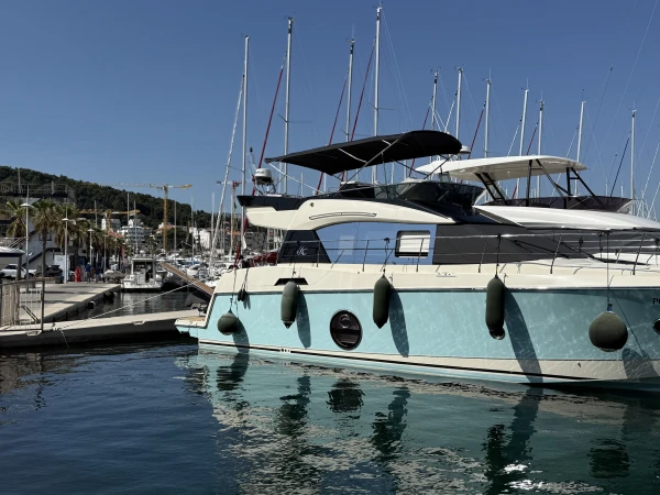 ACI Marina Split - фото марины 3
