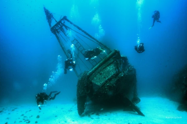 Vis island - city photo 4