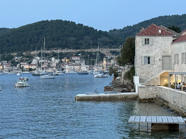 Marina Vis - marina photo 3
