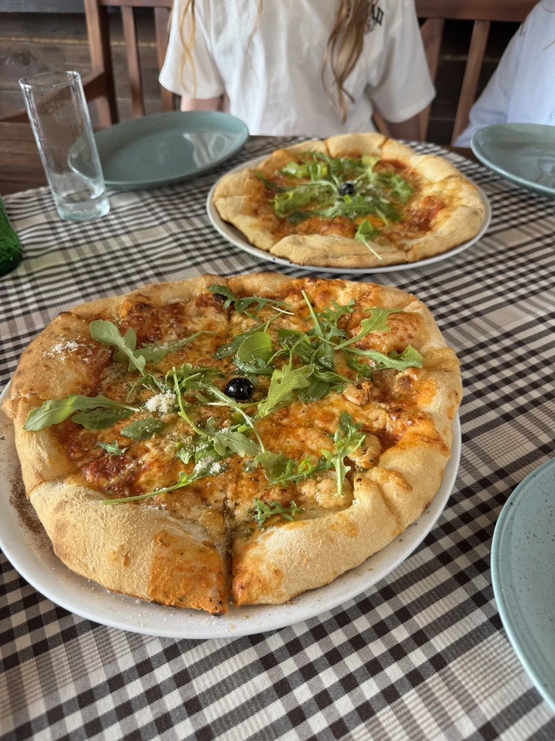 Konoba Pizzeria Gajeta - фото достопримечательности 2