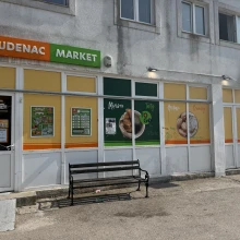 Studenac Market