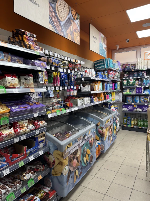 Studenac Market - фото магазина или сервиса 3