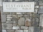 Martinis Marchi Restaurant