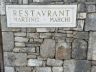 Martinis Marchi Restaurant