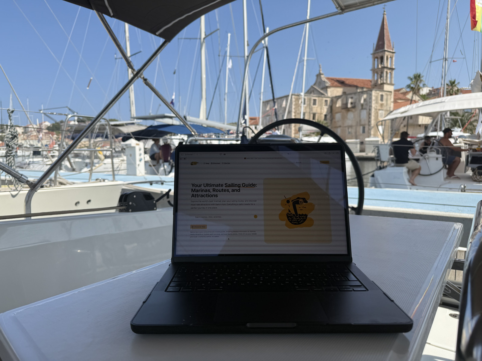 Sailing the Adriatic: How to Enjoy a Croatian Charter Without Overspending