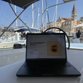 Sailing the Adriatic: How to Enjoy a Croatian Charter Without Overspending