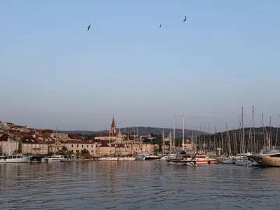 Sailing the Adriatic: How to Enjoy a Croatian Charter Without Overspending