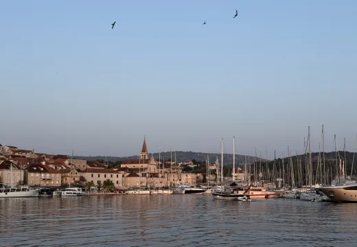 Sailing the Adriatic: How to Enjoy a Croatian Charter Without Overspending