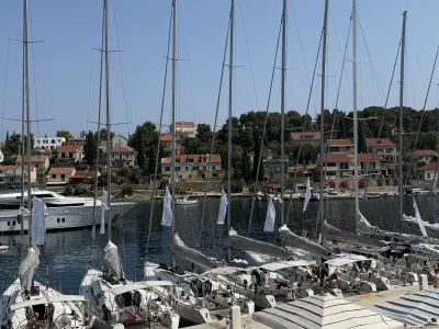 Sailing the Adriatic: How to Enjoy a Croatian Charter Without Overspending