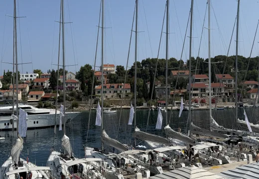 Sailing the Adriatic: How to Enjoy a Croatian Charter Without Overspending