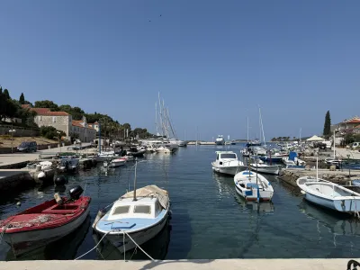 Sailing the Adriatic: How to Enjoy a Croatian Charter Without Overspending