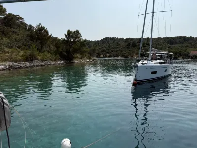 Sailing the Adriatic: How to Enjoy a Croatian Charter Without Overspending