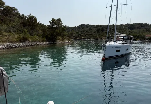 Sailing the Adriatic: How to Enjoy a Croatian Charter Without Overspending