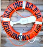 Sailing banja