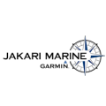 Jakari Marine Garmin