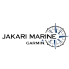 Jakari Marine Garmin