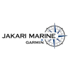 Jakari Marine Garmin