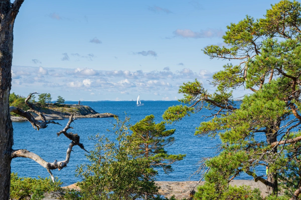 Kirkkonummi - фото города 1