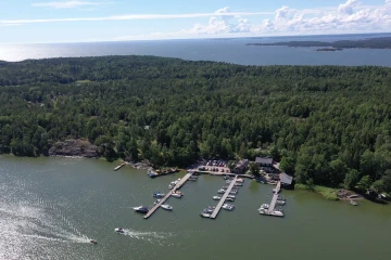 Porkkala Marina