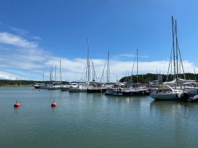 Nagu (Nauvo) Guest Harbour
