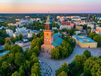 Turku