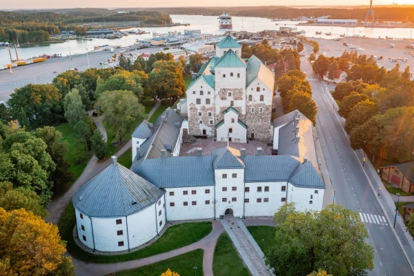Turku - фото города 3