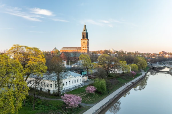 Turku - фото города 4