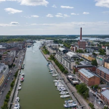 Turku Guest Harbour