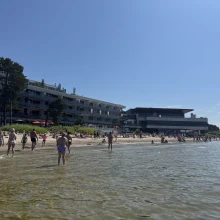 Pirita Beach