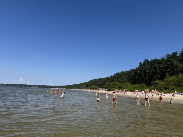 Pirita Beach - фото достопримечательности 4