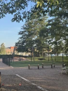 Laivastopuisto Playground