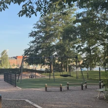Laivastopuisto Playground