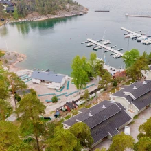 Airisto Marina